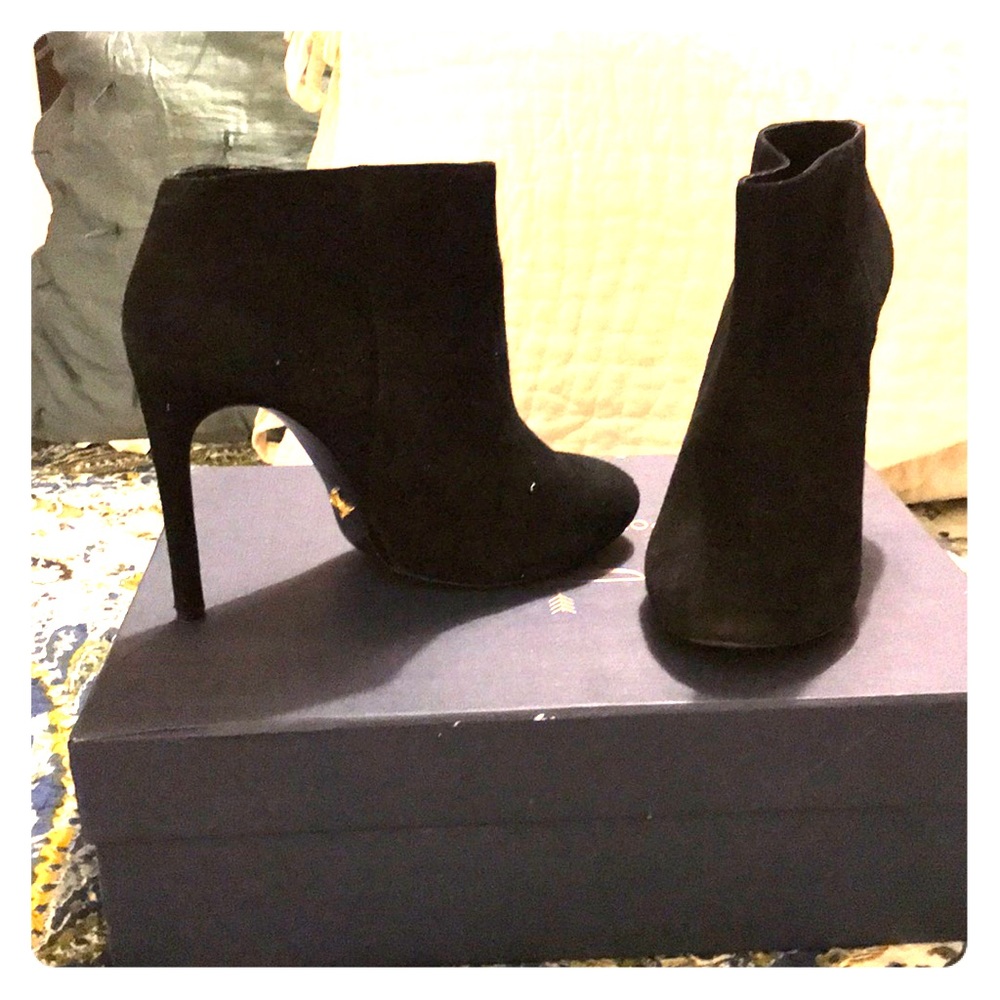 Booties